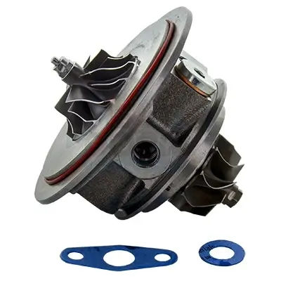 Rumpfgruppe, Turbolader MEAT & DORIA 601032 Bild Rumpfgruppe, Turbolader MEAT & DORIA 601032