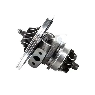Rumpfgruppe, Turbolader MEAT & DORIA 601038 Bild Rumpfgruppe, Turbolader MEAT & DORIA 601038