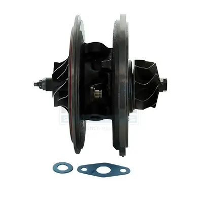 Rumpfgruppe, Turbolader MEAT & DORIA 601056