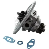 Rumpfgruppe, Turbolader MEAT & DORIA 601093