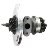 Rumpfgruppe, Turbolader MEAT & DORIA 601154