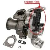 Lader, Aufladung MEAT & DORIA 65061