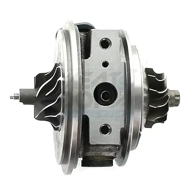 Rumpfgruppe, Turbolader MEAT & DORIA 60494