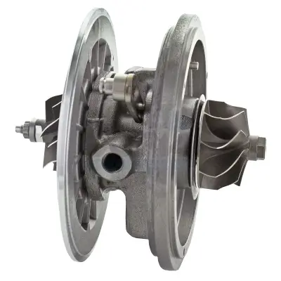 Rumpfgruppe, Turbolader MEAT & DORIA 601086 Bild Rumpfgruppe, Turbolader MEAT & DORIA 601086
