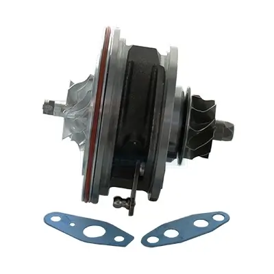 Rumpfgruppe, Turbolader MEAT & DORIA 601062 Bild Rumpfgruppe, Turbolader MEAT & DORIA 601062