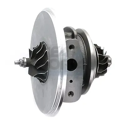 Rumpfgruppe, Turbolader MEAT & DORIA 601070