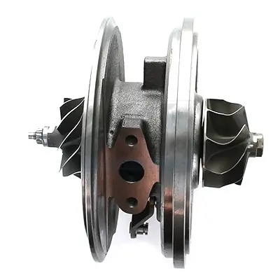 Rumpfgruppe, Turbolader MEAT & DORIA 601131