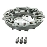 Reparatursatz, Lader MEAT & DORIA 60543