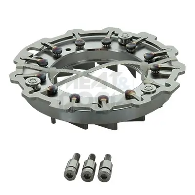 Reparatursatz, Lader MEAT & DORIA 60543 Bild Reparatursatz, Lader MEAT & DORIA 60543