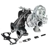 Lader, Aufladung MEAT & DORIA 65060