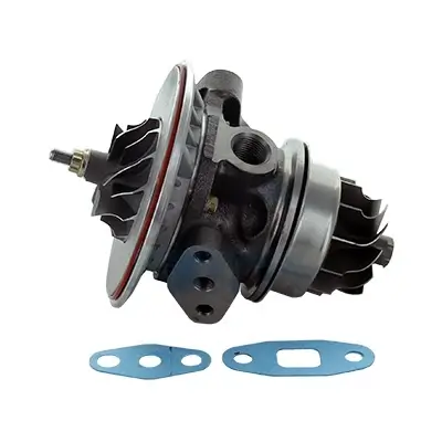 Rumpfgruppe, Turbolader MEAT & DORIA 60478