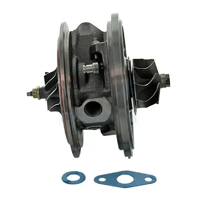 Rumpfgruppe, Turbolader MEAT & DORIA 60498