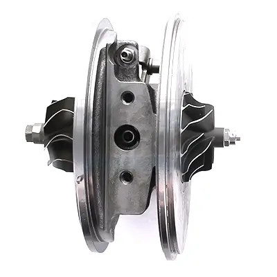 Rumpfgruppe, Turbolader MEAT & DORIA 601001