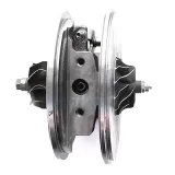 Rumpfgruppe, Turbolader MEAT & DORIA 601001