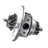 Rumpfgruppe, Turbolader MEAT & DORIA 601064