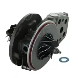 Rumpfgruppe, Turbolader MEAT & DORIA 601117