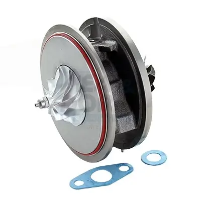 Rumpfgruppe, Turbolader MEAT & DORIA 601165