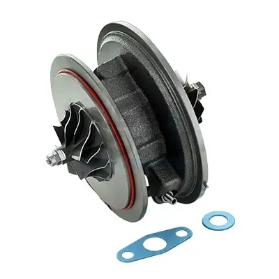 Rumpfgruppe, Turbolader MEAT & DORIA 601168
