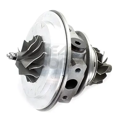 Rumpfgruppe, Turbolader MEAT & DORIA 601009