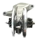 Rumpfgruppe, Turbolader MEAT & DORIA 601063