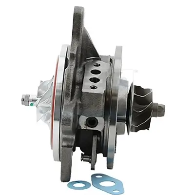 Rumpfgruppe, Turbolader MEAT & DORIA 601119 Bild Rumpfgruppe, Turbolader MEAT & DORIA 601119