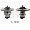 Rumpfgruppe, Turbolader MEAT & DORIA 601173