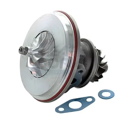 Rumpfgruppe, Turbolader MEAT & DORIA 601175