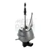 Ladedruckregelventil MEAT & DORIA 64014