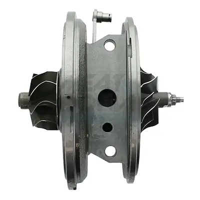 Rumpfgruppe, Turbolader MEAT & DORIA 601074 Bild Rumpfgruppe, Turbolader MEAT & DORIA 601074