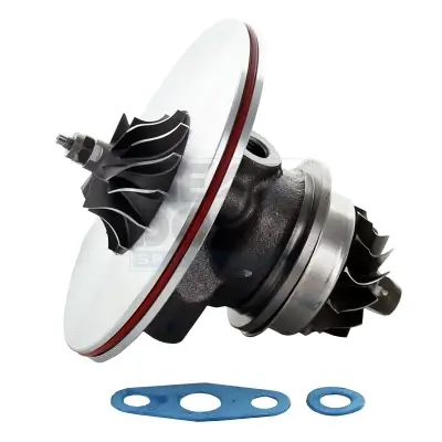 Rumpfgruppe, Turbolader MEAT & DORIA 601152