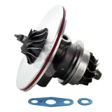 Rumpfgruppe, Turbolader MEAT & DORIA 601152