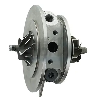 Rumpfgruppe, Turbolader MEAT & DORIA 601172