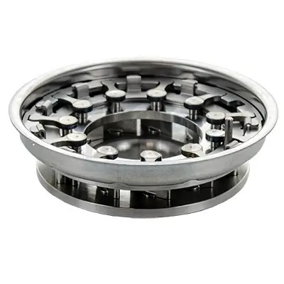 Reparatursatz, Lader MEAT & DORIA 60551 Bild Reparatursatz, Lader MEAT & DORIA 60551