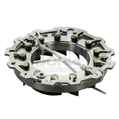Reparatursatz, Lader MEAT & DORIA 60561 Bild Reparatursatz, Lader MEAT & DORIA 60561