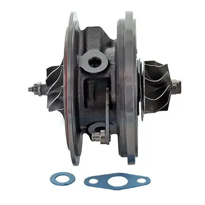 Rumpfgruppe, Turbolader MEAT & DORIA 601164 Bild Rumpfgruppe, Turbolader MEAT & DORIA 601164