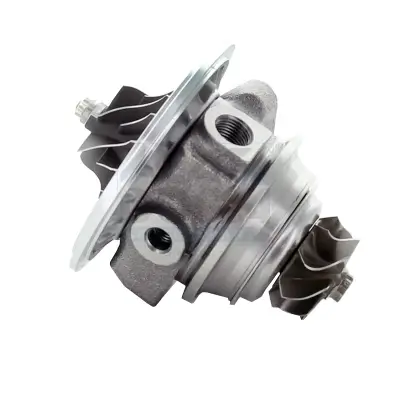 Rumpfgruppe, Turbolader MEAT & DORIA 601078 Bild Rumpfgruppe, Turbolader MEAT & DORIA 601078