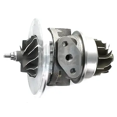 Rumpfgruppe, Turbolader MEAT & DORIA 60499