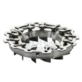 Reparatursatz, Lader MEAT & DORIA 60542