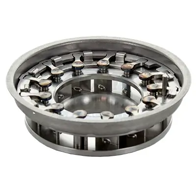 Reparatursatz, Lader MEAT & DORIA 60564 Bild Reparatursatz, Lader MEAT & DORIA 60564