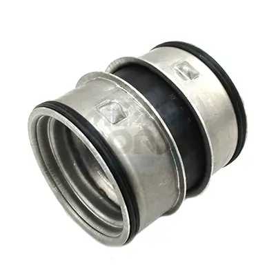 Ladeluftschlauch MEAT & DORIA 96519 Bild Ladeluftschlauch MEAT & DORIA 96519