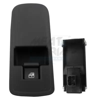 Schalter, Fensterheber vorne rechts MEAT & DORIA 26242