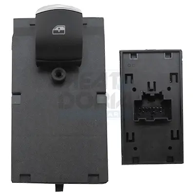 Schalter, Fensterheber vorne rechts hinten rechts hinten links MEAT & DORIA 26245