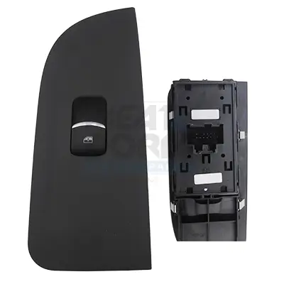 Schalter, Fensterheber vorne rechts MEAT & DORIA 26250 Bild Schalter, Fensterheber vorne rechts MEAT & DORIA 26250