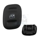 Schalter, Fensterheber vorne rechts MEAT & DORIA 26255