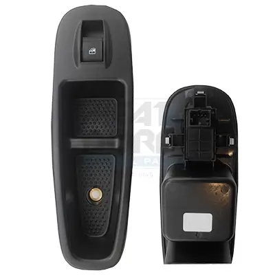 Schalter, Fensterheber vorne rechts MEAT & DORIA 26261 Bild Schalter, Fensterheber vorne rechts MEAT & DORIA 26261