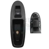 Schalter, Fensterheber hinten links hinten rechts MEAT & DORIA 26262