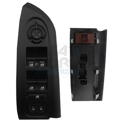 Türschloss vorne rechts MEAT & DORIA 31336 Bild Türschloss vorne rechts MEAT & DORIA 31336