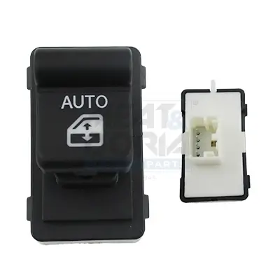 Schalter, Fensterheber vorne rechts MEAT & DORIA 26266