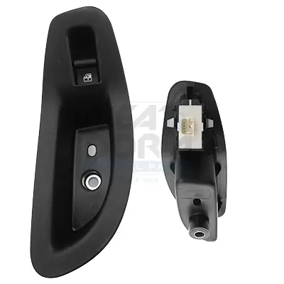 Schalter, Fensterheber hinten links MEAT & DORIA 26269