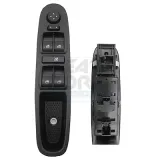 Schalter, Fensterheber vorne links MEAT & DORIA 26272